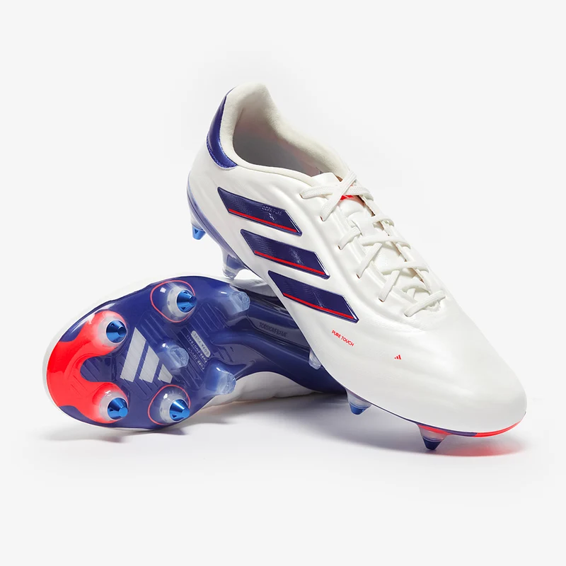 adidas Copa Pure 2 Elite Leder SG