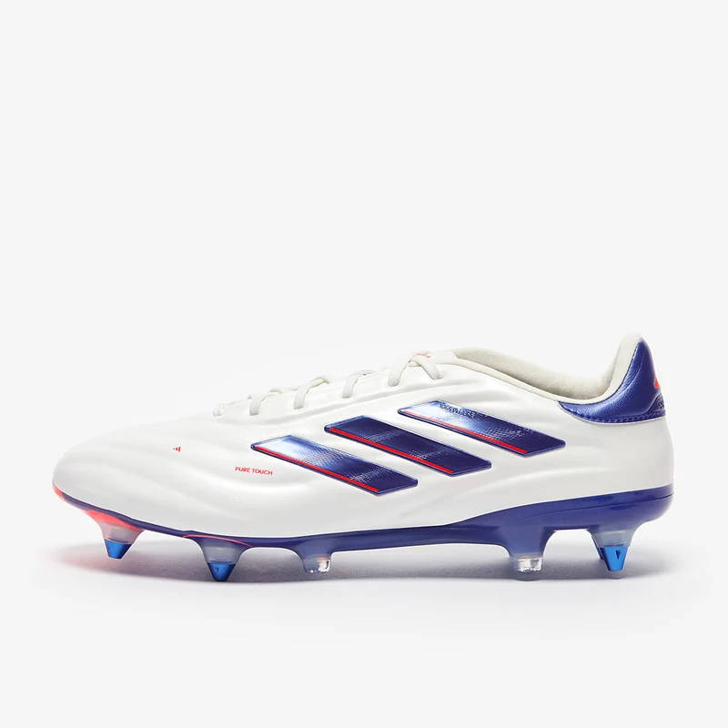 adidas Copa Pure 2 Elite Leder SG