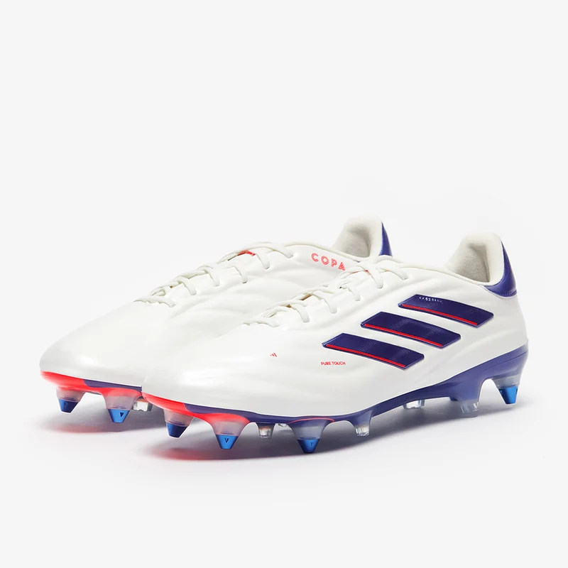 adidas Copa Pure 2 Elite Leder SG