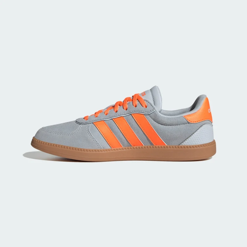 adidas Womens Breaknet Sleek Shoes