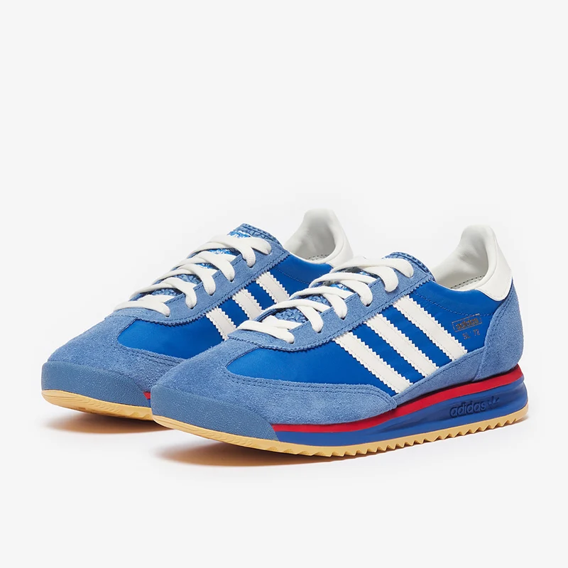 adidas Originals Older Kids SL 72 RS (GS)