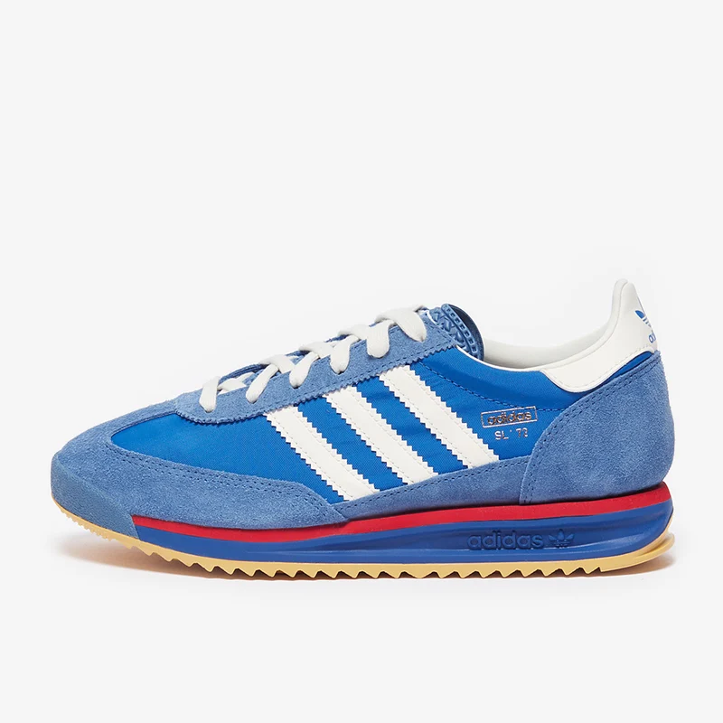 adidas Originals Older Kids SL 72 RS (GS)