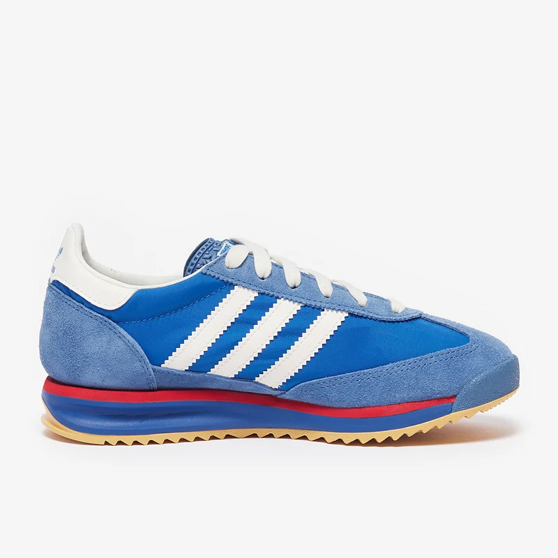 adidas Originals Older Kids SL 72 RS (GS)