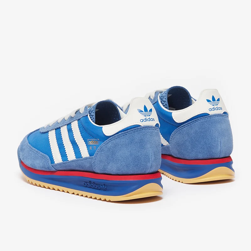adidas Originals Older Kids SL 72 RS (GS)