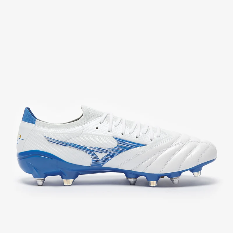 Mizuno Morelia Neo IV Beta Made in Japan Mix SG