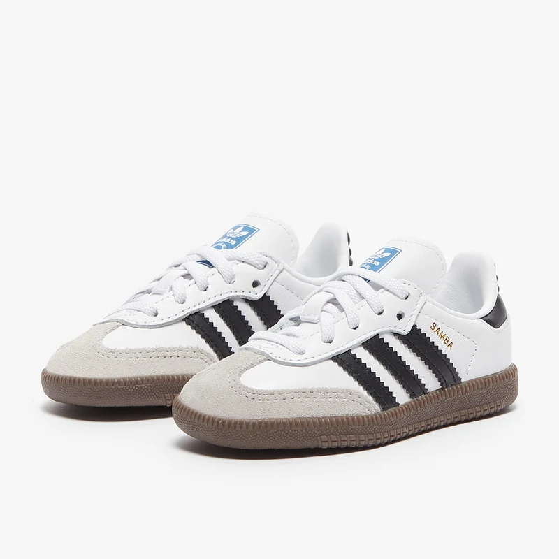 adidas Originals Kleinkind Samba OG (TD)