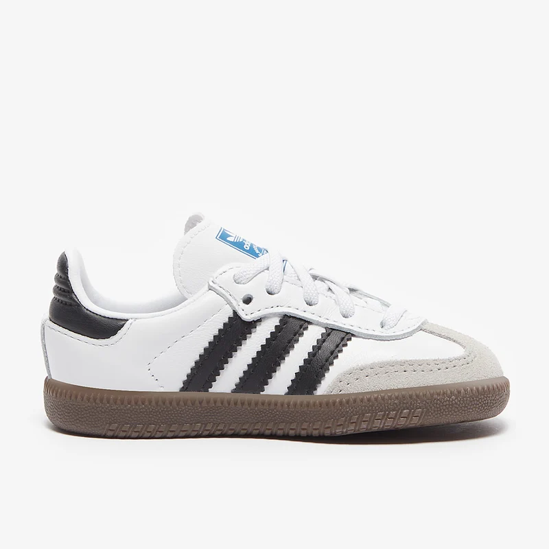 adidas Originals Kleinkind Samba OG (TD)