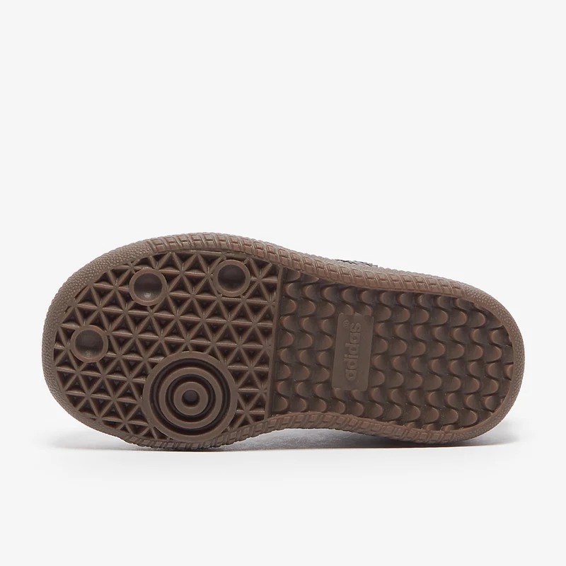adidas Originals Kleinkind Samba OG (TD)