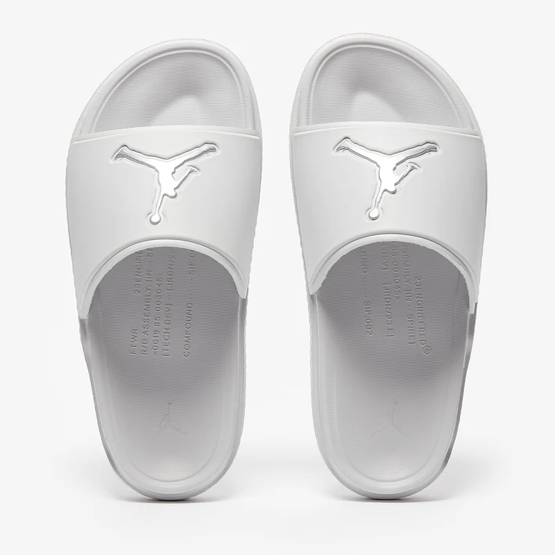 Jordan Jumpman Slides