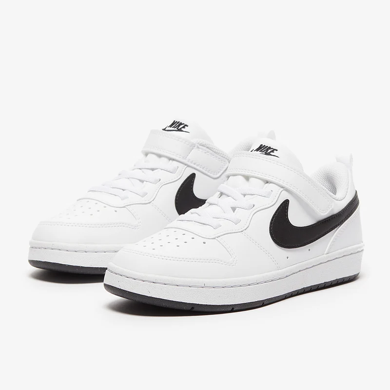 Nike Sportswear Jüngere Kinder Court Borough Low Recraft (PS)