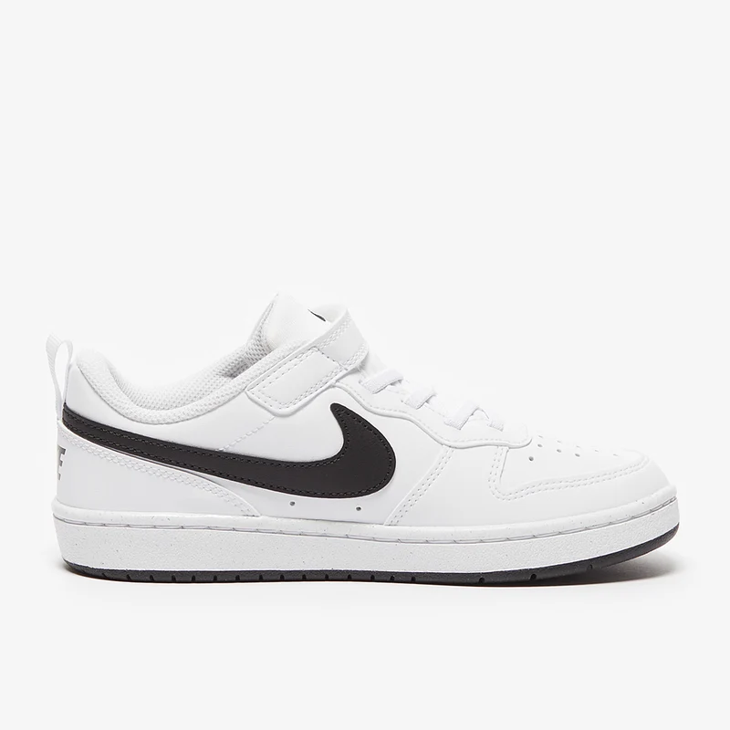 Nike Sportswear Jüngere Kinder Court Borough Low Recraft (PS)