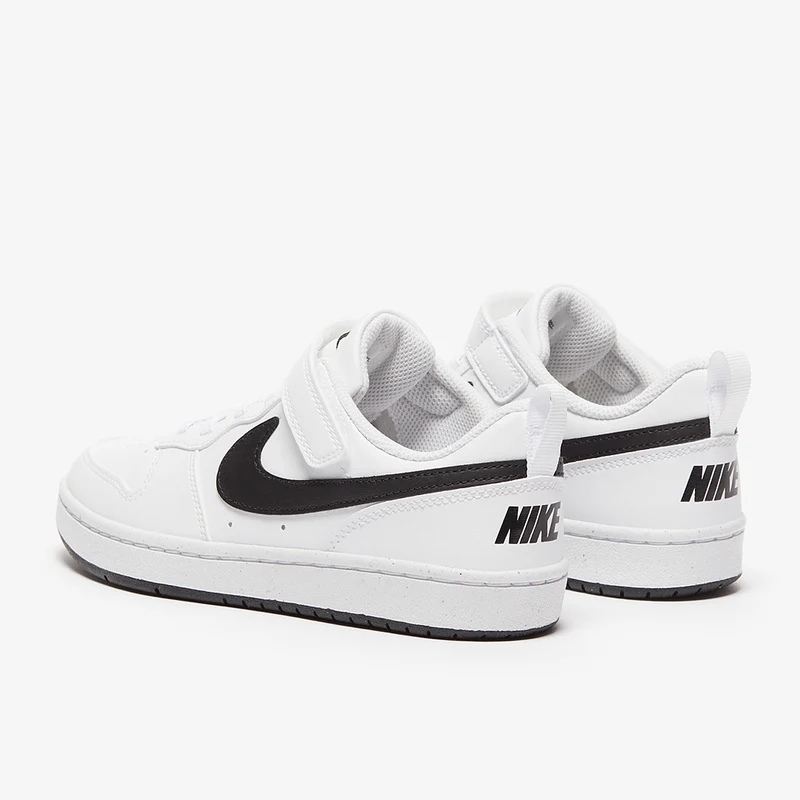 Nike Sportswear Jüngere Kinder Court Borough Low Recraft (PS)