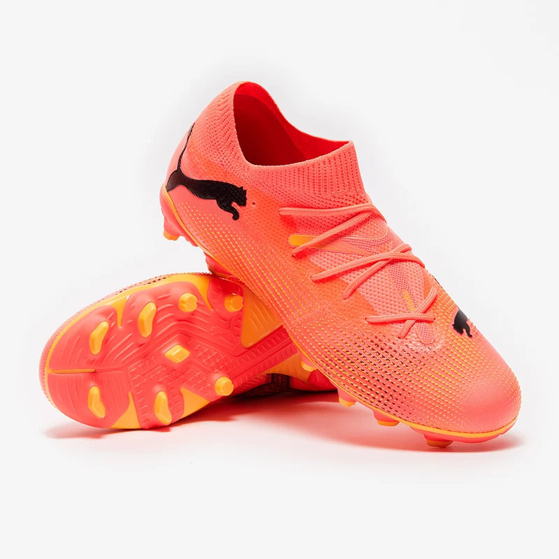 Puma Kinder Future 7 Match FG/AG