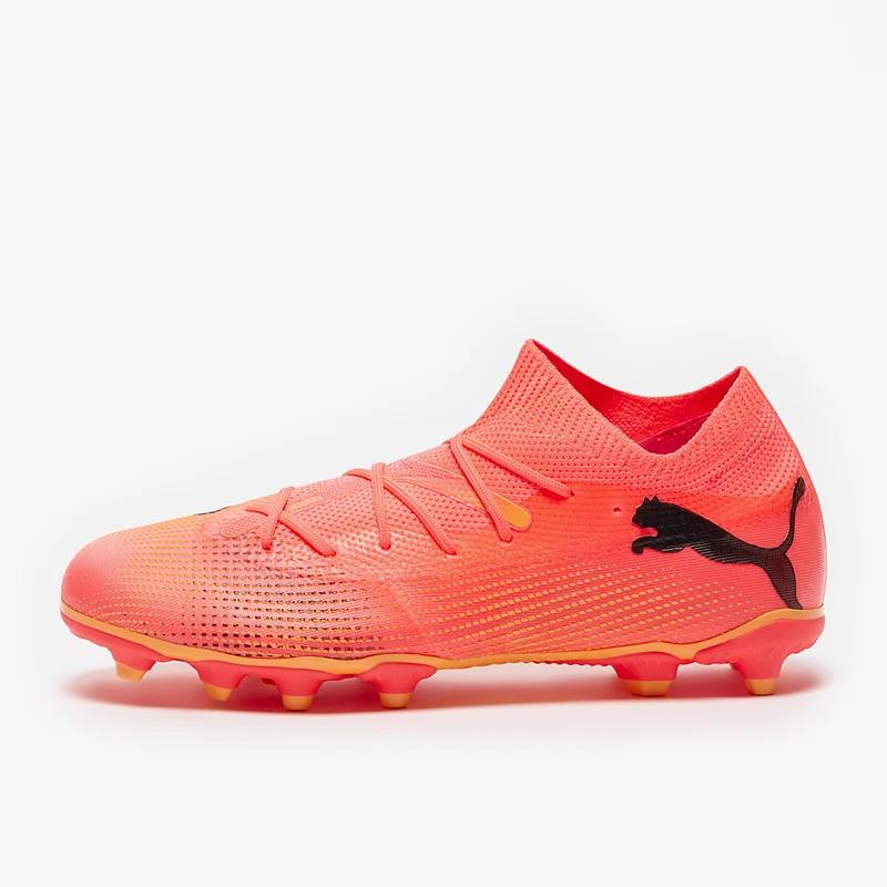 Puma Kinder Future 7 Match FG/AG