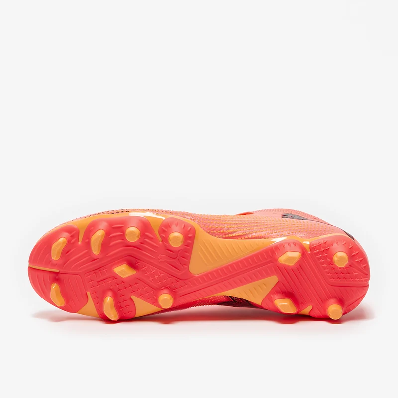 Puma Kinder Future 7 Match FG/AG