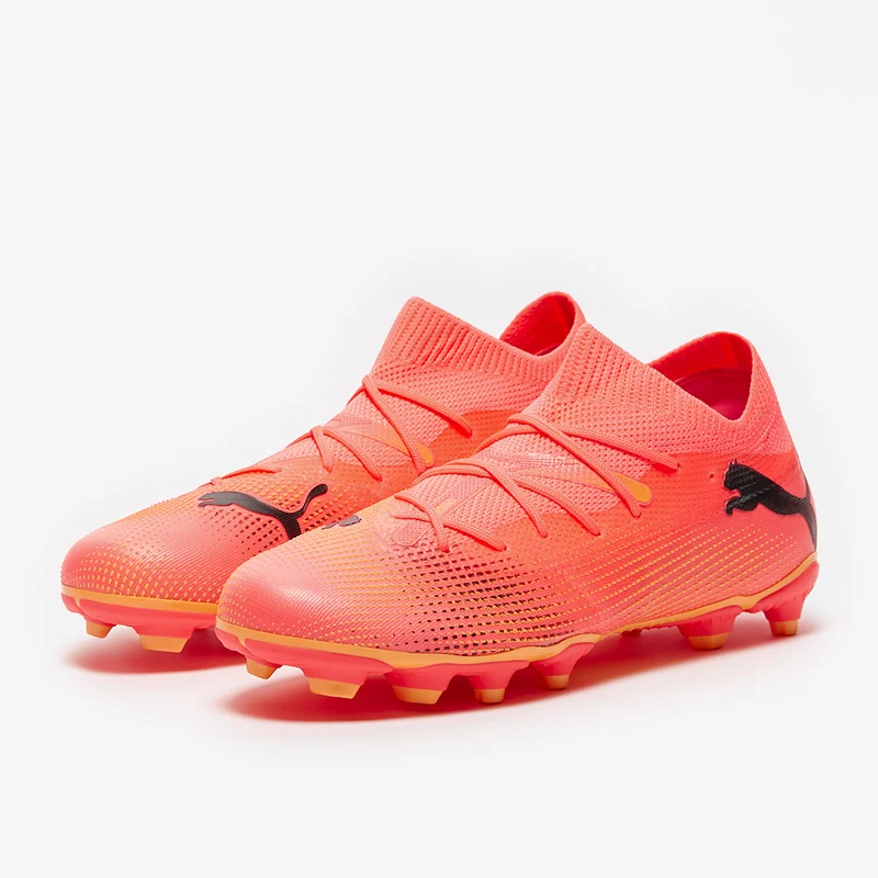 Puma Kinder Future 7 Match FG/AG