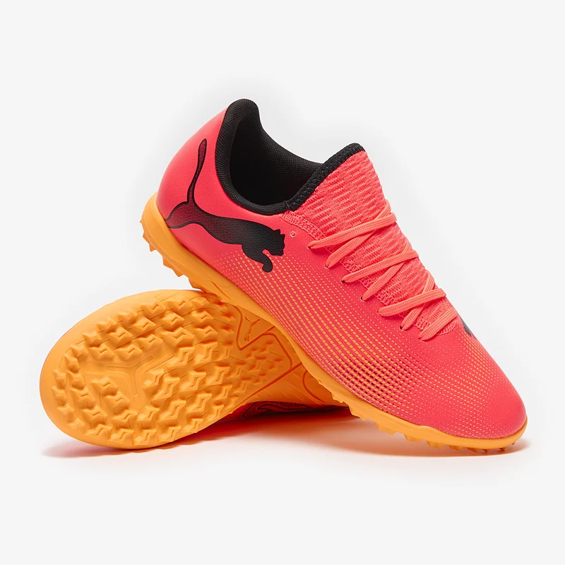 Puma Kinder Future 7 Play TT
