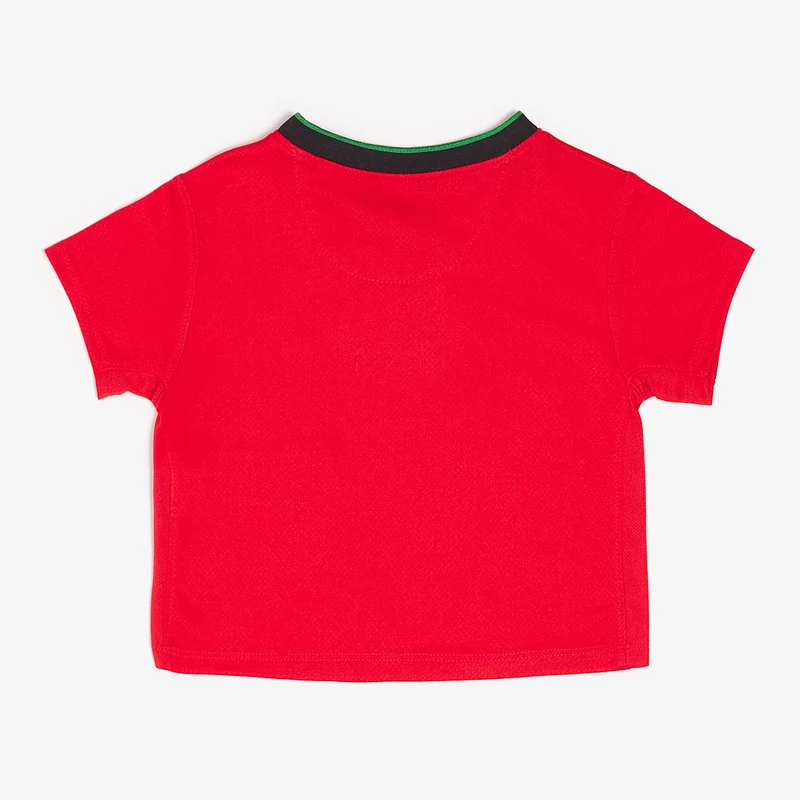 Nike Portugal 2024 Babys Dri-FIT Stadium Heimset