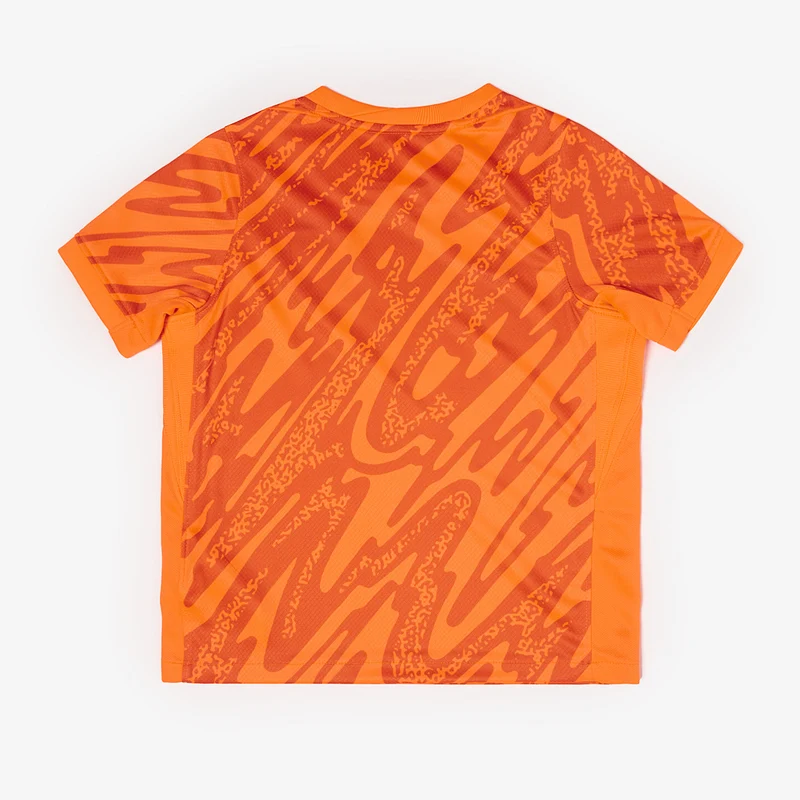 Nike England 2024 Kleine Kinder Dri-FIT Stadium Torwartset