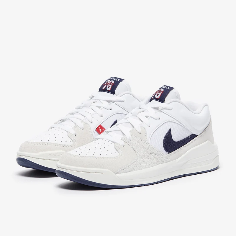 Jordan Stadium 90