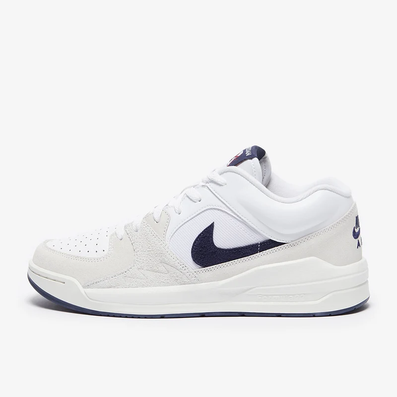 Jordan Stadium 90