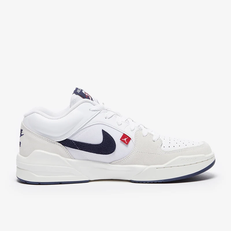 Jordan Stadium 90