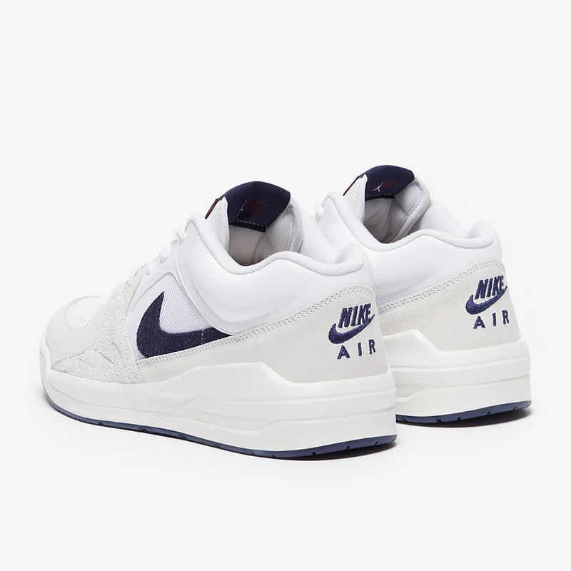 Jordan Stadium 90