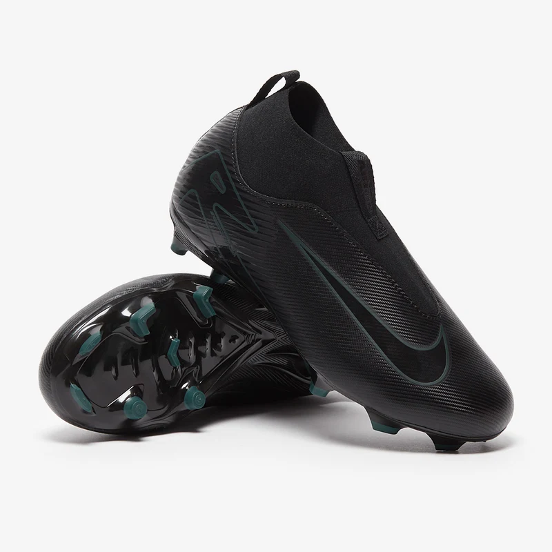 Nike MG High-Top