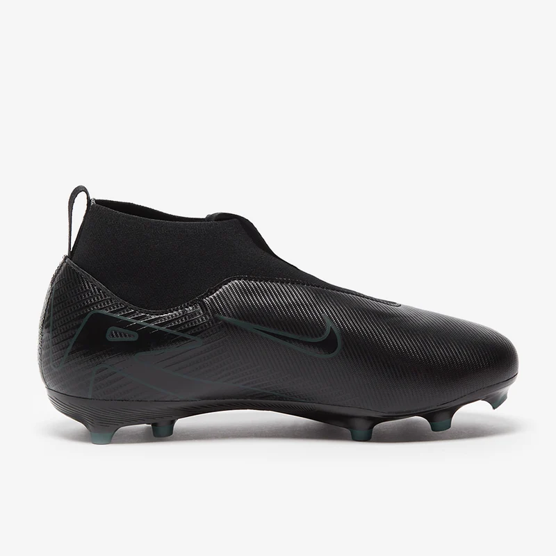 Nike MG High-Top