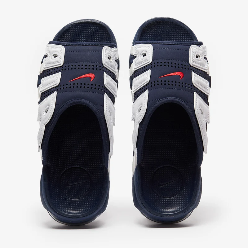 Nike Sportswear Air More Uptempo Slides