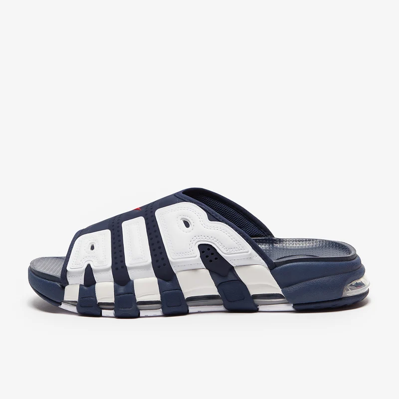 Nike Sportswear Air More Uptempo Slides