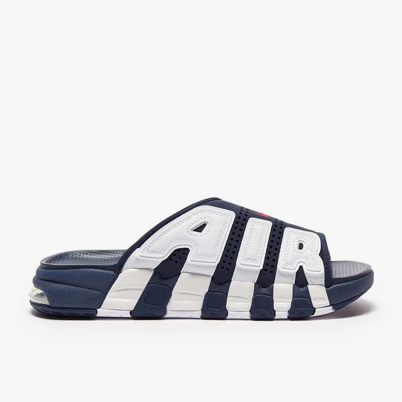 Nike Sportswear Air More Uptempo Slides