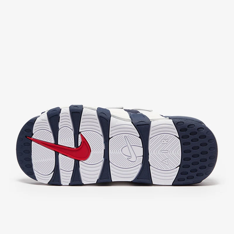 Nike Sportswear Air More Uptempo Slides