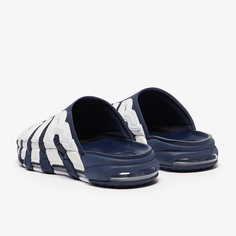 Nike Sportswear Air More Uptempo Slides
