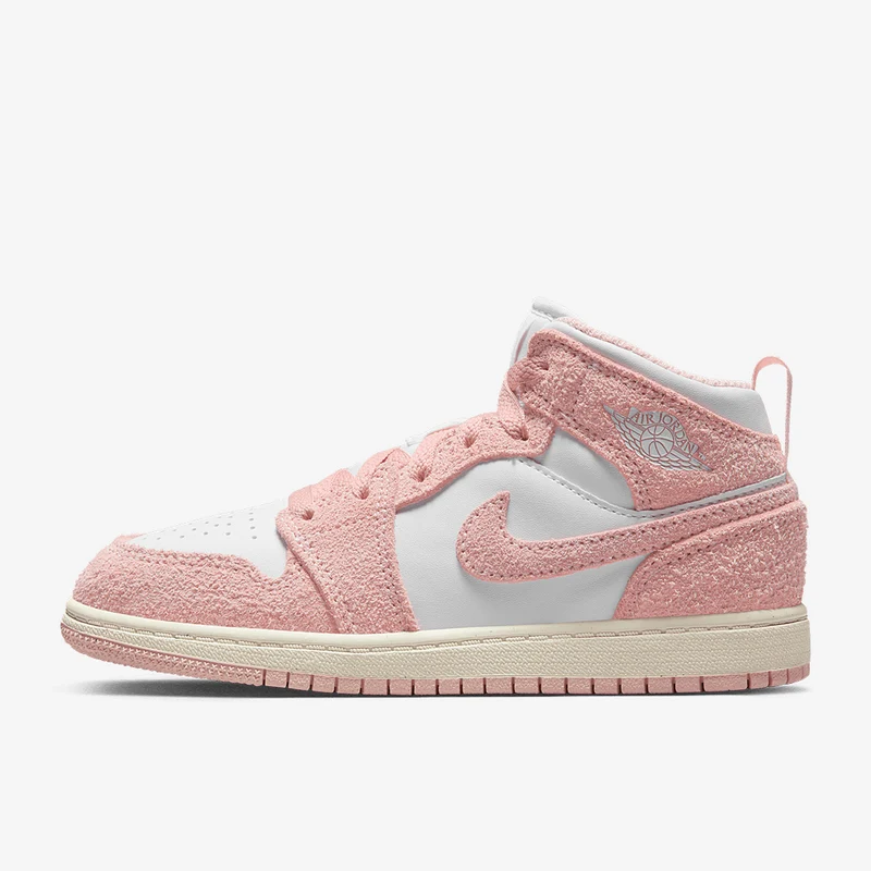 Jordan 1 Mid SE Jüngere Kinder (PS)