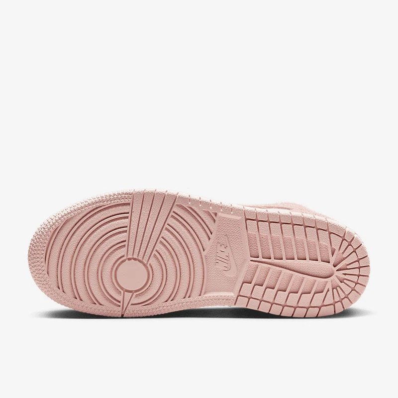 Jordan 1 Mid SE Jüngere Kinder (PS)