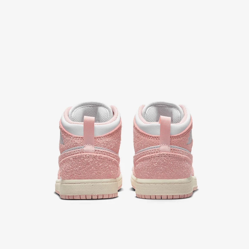 Jordan 1 Mid SE Jüngere Kinder (PS)