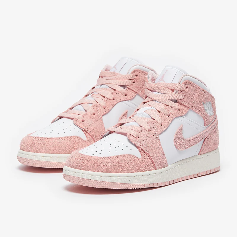 Air Jordan 1 Mid SE Ältere Kinder (GS)