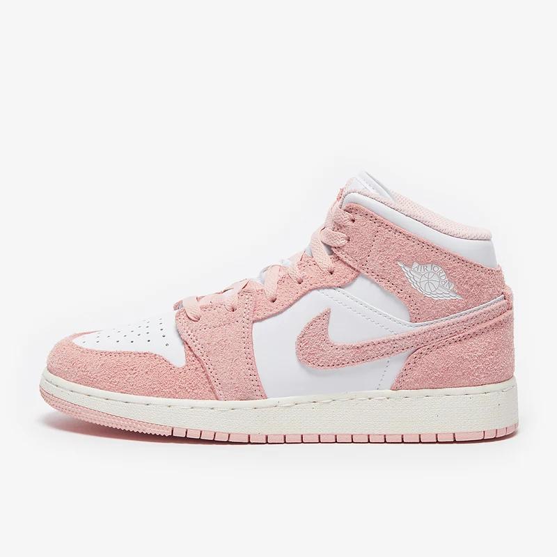 Air Jordan 1 Mid SE Ältere Kinder (GS)