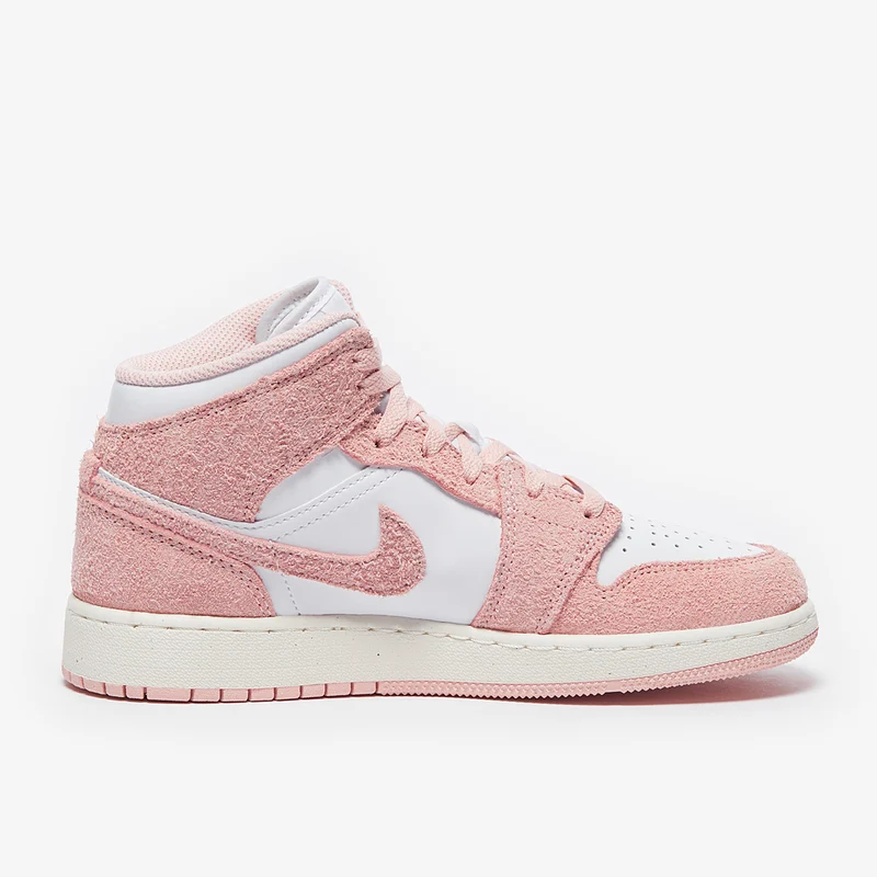 Air Jordan 1 Mid SE Ältere Kinder (GS)