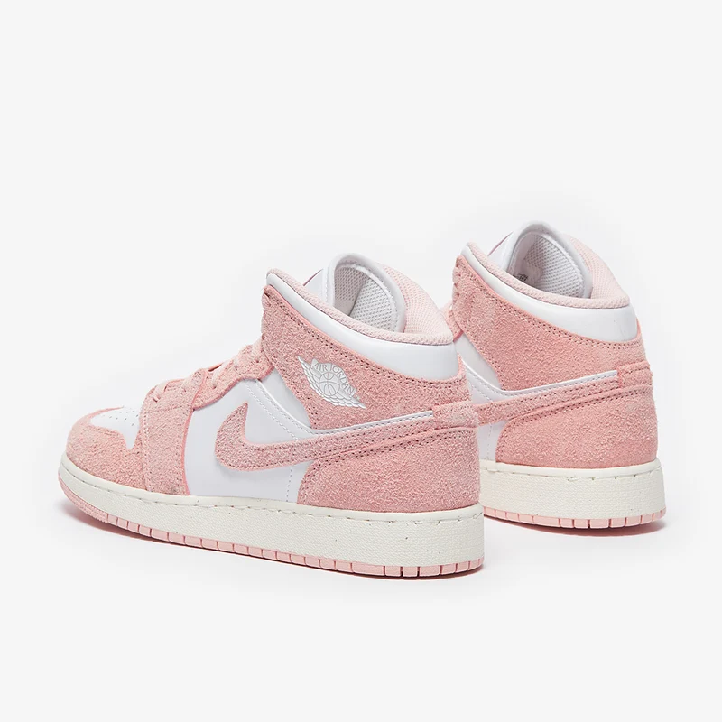 Air Jordan 1 Mid SE Ältere Kinder (GS)