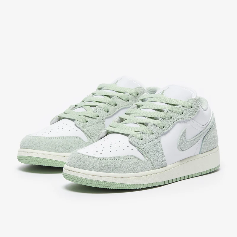 Air Jordan 1 Low SE Ältere Kinder (GS)