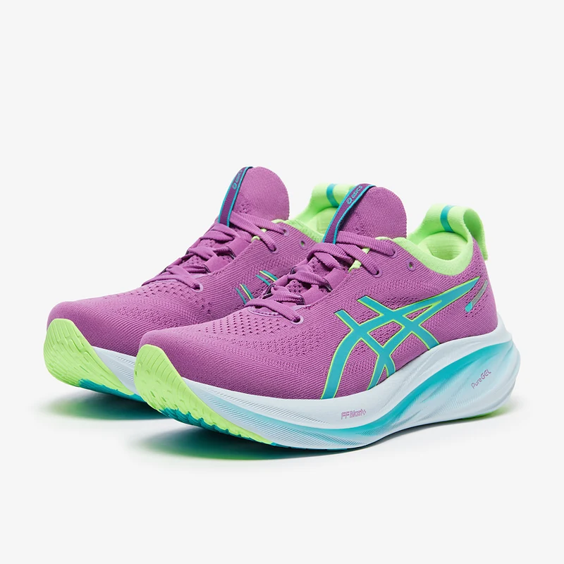 Asics Damen Gel-Nimbus 26 Lite-Show