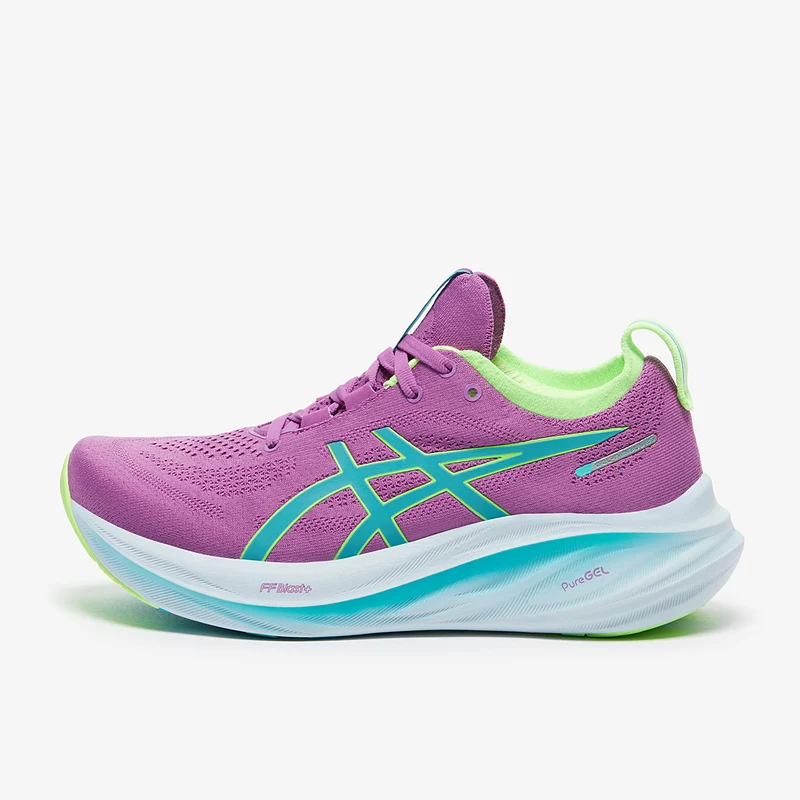 Asics Damen Gel-Nimbus 26 Lite-Show