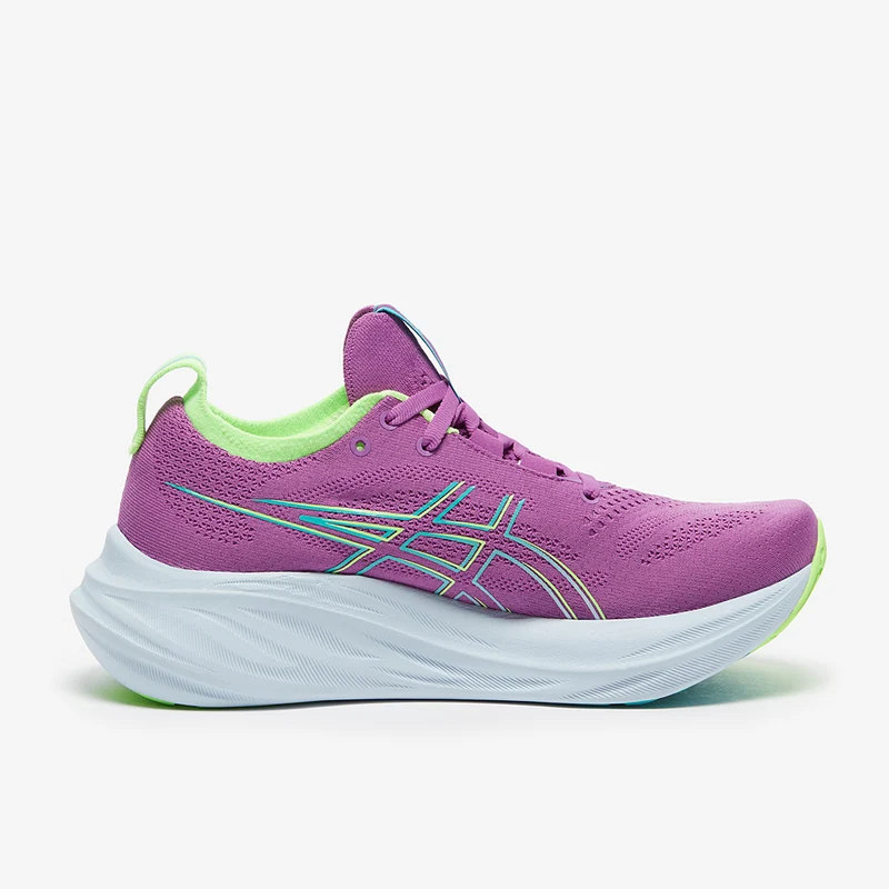 Asics Damen Gel-Nimbus 26 Lite-Show