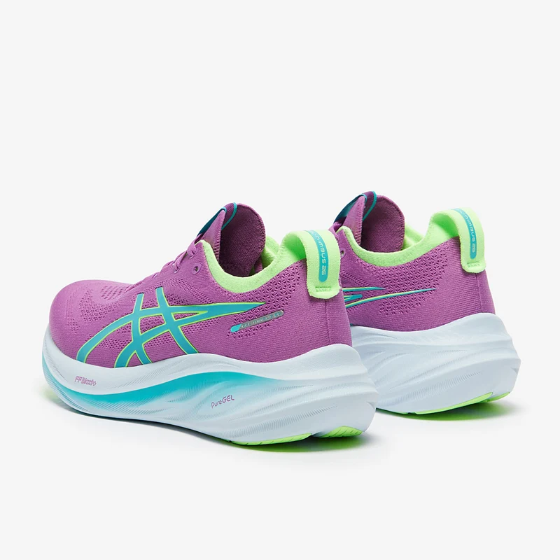 Asics Damen Gel-Nimbus 26 Lite-Show