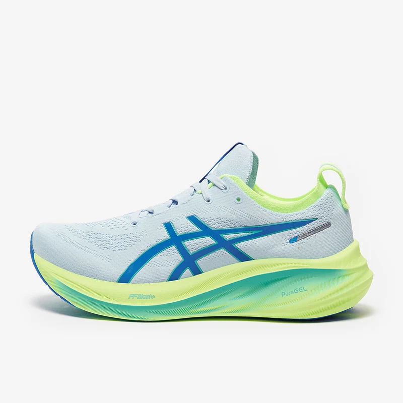 Asics Gel-Nimbus 26 Lite-Show