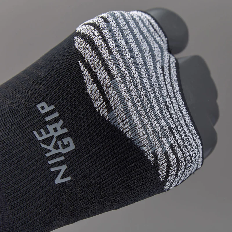 Nike Womens NIKEGRIP Elite Studio Stability Training Footie