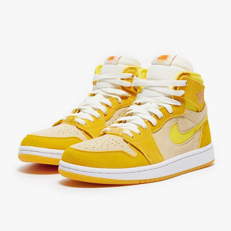 Damen Air Jordan 1 CMFT 2