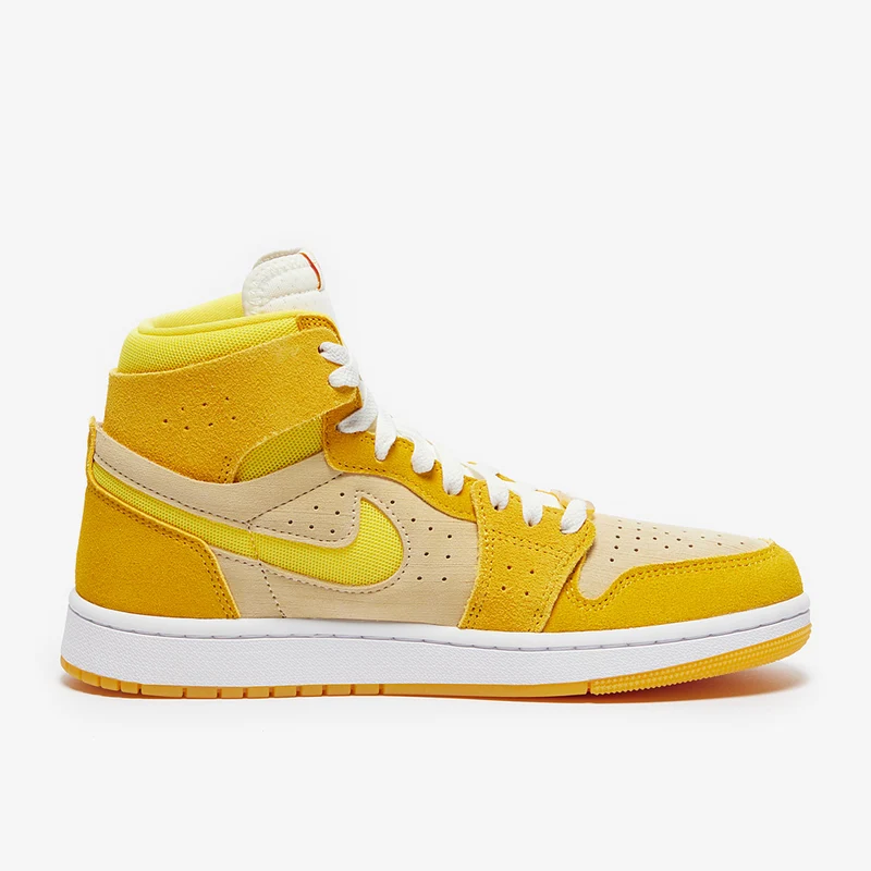 Damen Air Jordan 1 CMFT 2